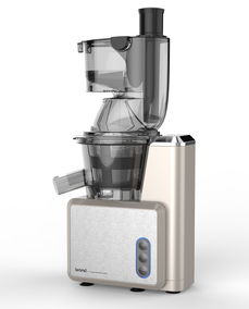 原汁机果汁机搅拌机 时尚高端家电厨卫产品设计